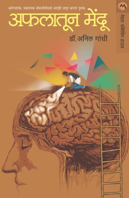 AFLATUN MENDU by ANIL GANDHI
