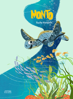 Monto By Rucha Namjoshi