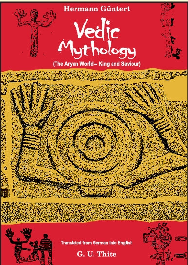 Vedic Mythology By G U Thite