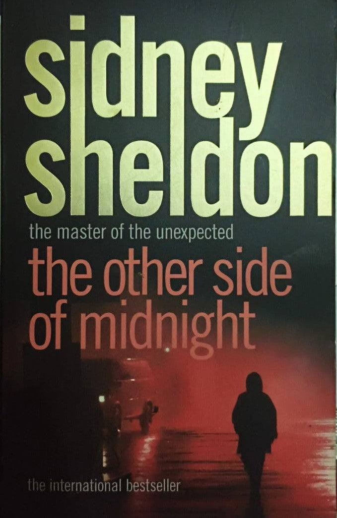 The Other Side of midnight By Sideney Sheldon