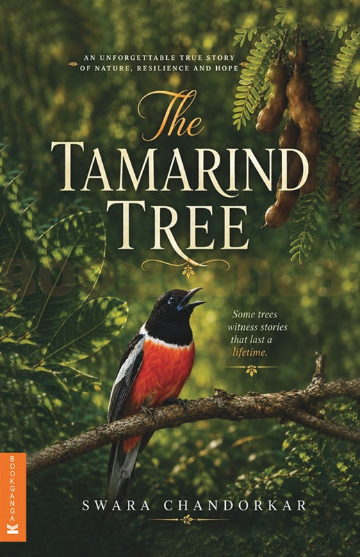The Tamarind Tree By Swara Chandorkar