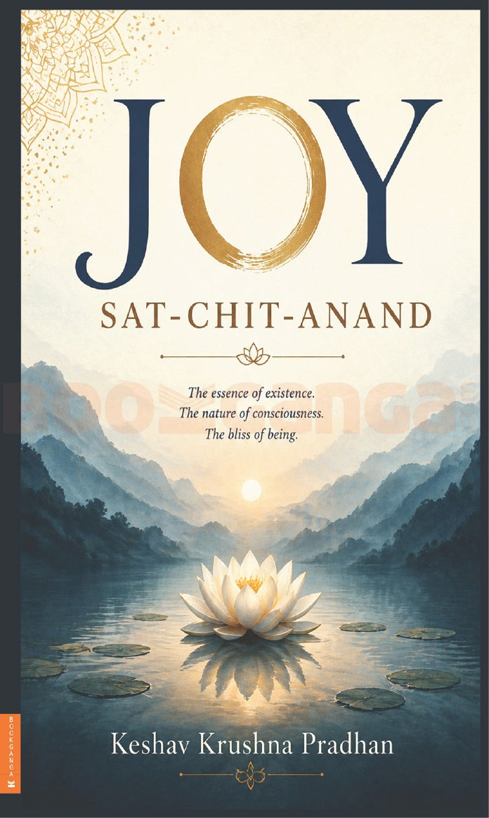 Joy By Keshav Krushna Pradhan