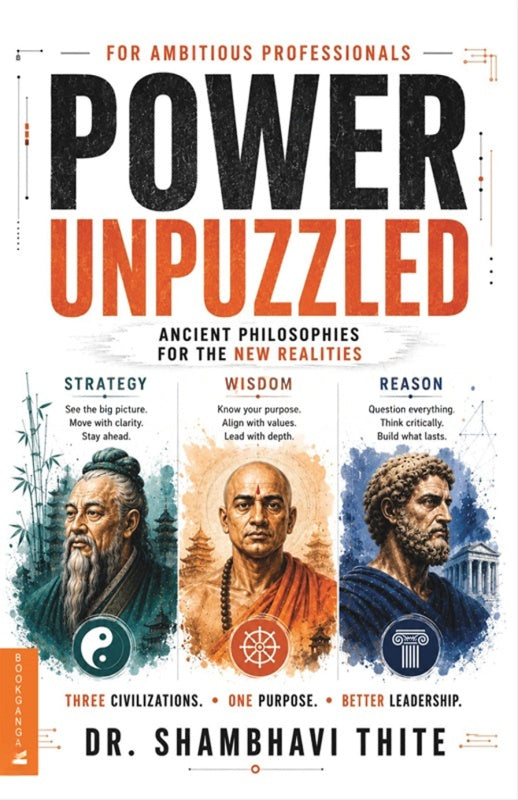 Power Unpuzzled By Dr. Shambhavi Thite