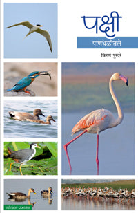 Pakashi panthalitale By Kiran Purandare