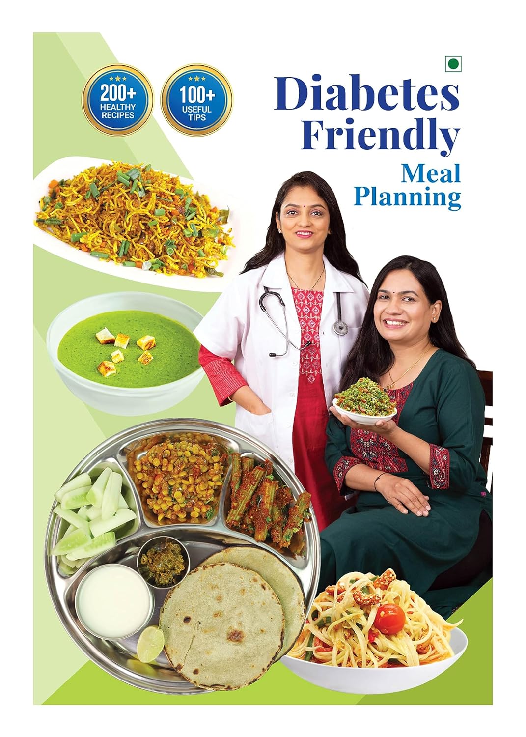 Diabetes Friendly Meal Planning -English By Madhura Bachal