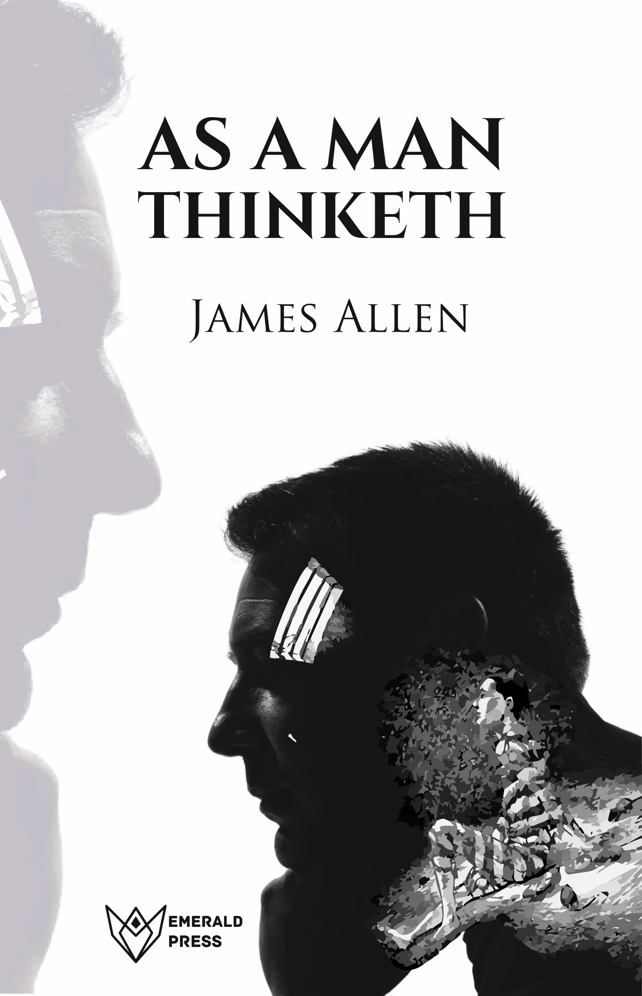 As a Man Thinketh By  James Allen