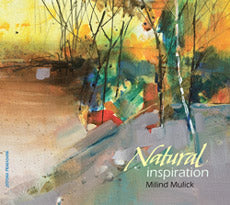 Natural Inspiration By Milind Mulick