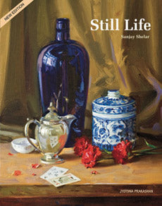 Still Life By Sanjay Shelar