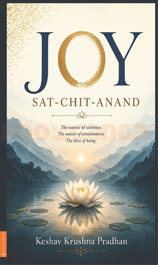 Joy By  Keshav Krushna Pradhan
