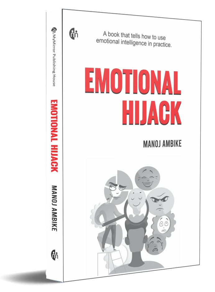 EMOTIONAL HIJACK ENGLISH By Manoj Ambike