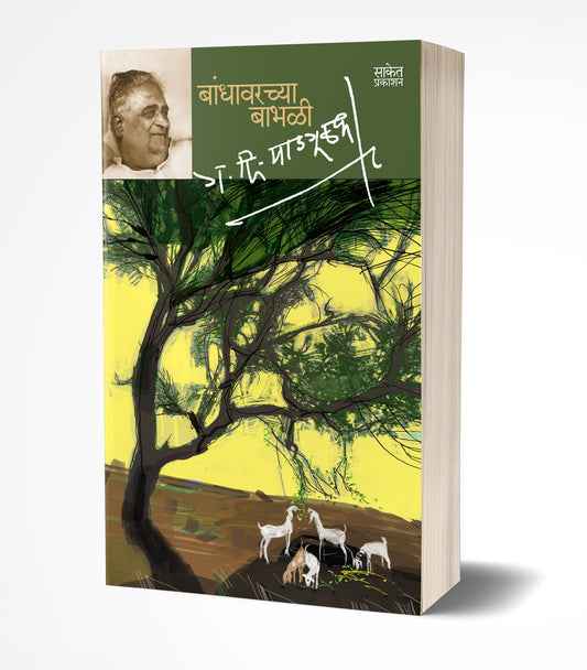 Bandhawarchya Babhali By  G. D. Madgulkar