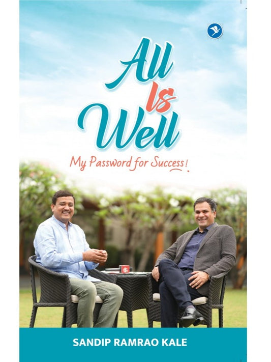 ALL IS WELL-ENGLISH By SANDIP RAMRAO KALE