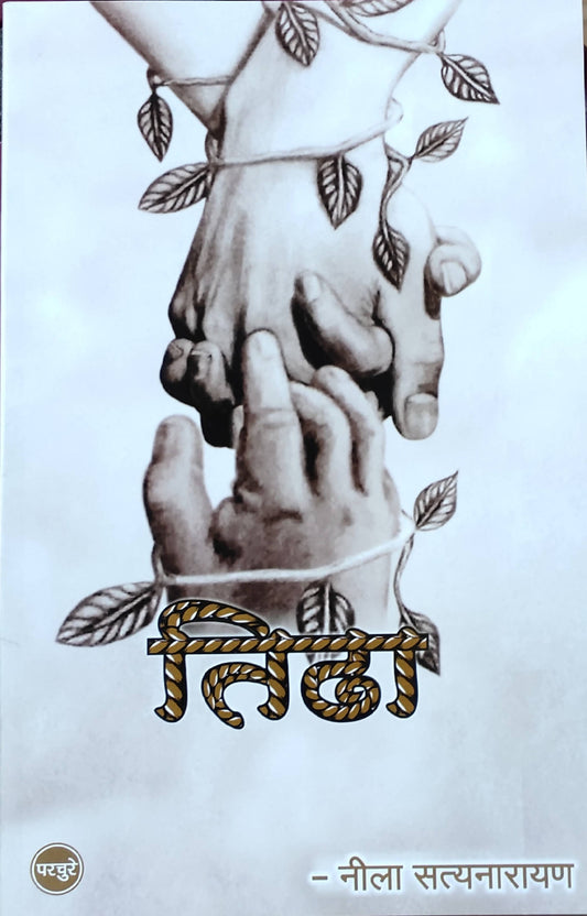 Tidha By Nila Satyanarayan  Kaivalya Joshi Books inspire-bookspace.myshopify.com Half Price Books India