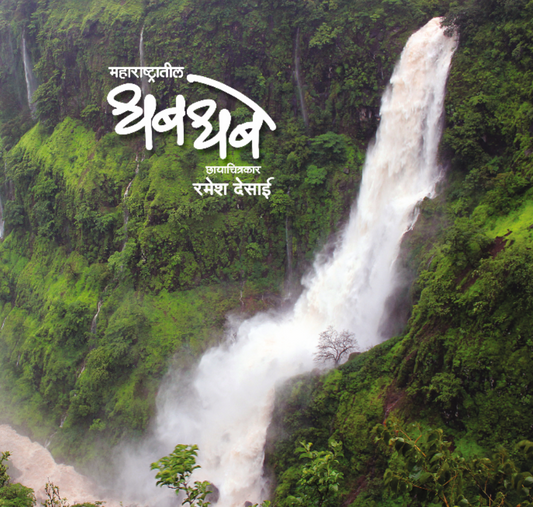 Maharashtratil Dhabdhabe By Ramesh Desai