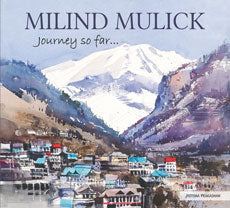 Journey so far By Milind Mulick